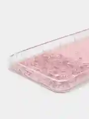Розовый чехол для Realme C15, C11 2020