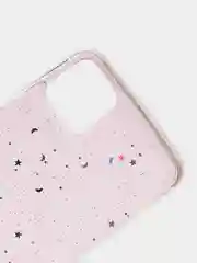 Розовый чехол для Realme C15, C11 2020
