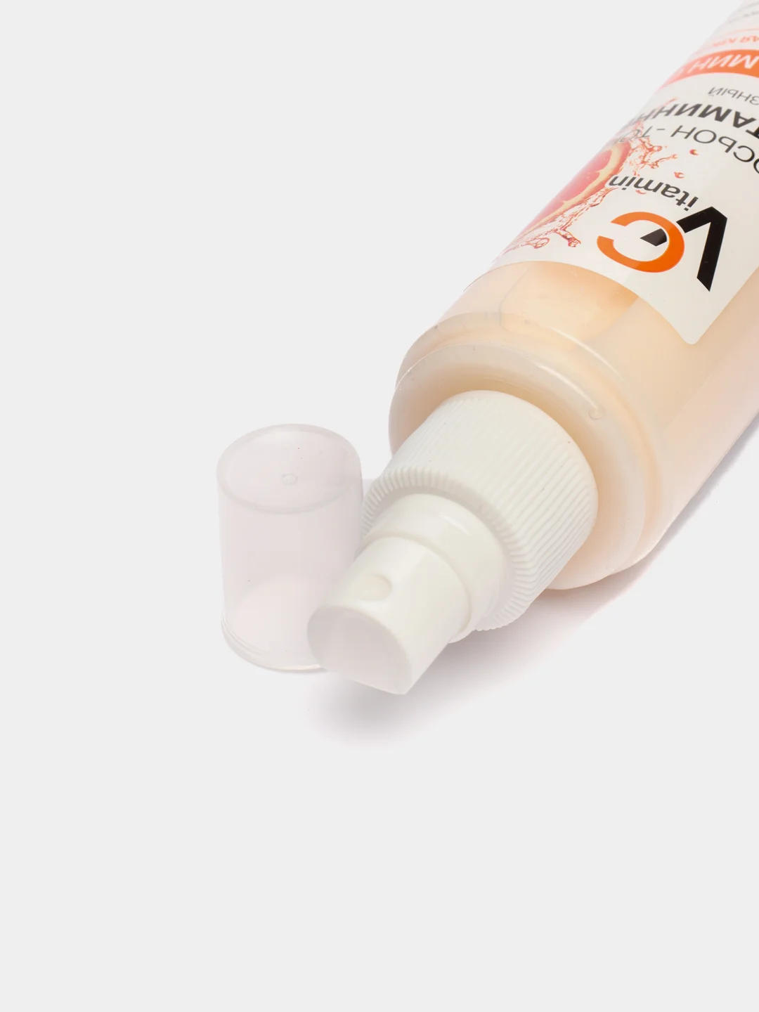 Флоресан Лосьон-тоник витаминный для лица двухфазный Vitamin C 200 мл