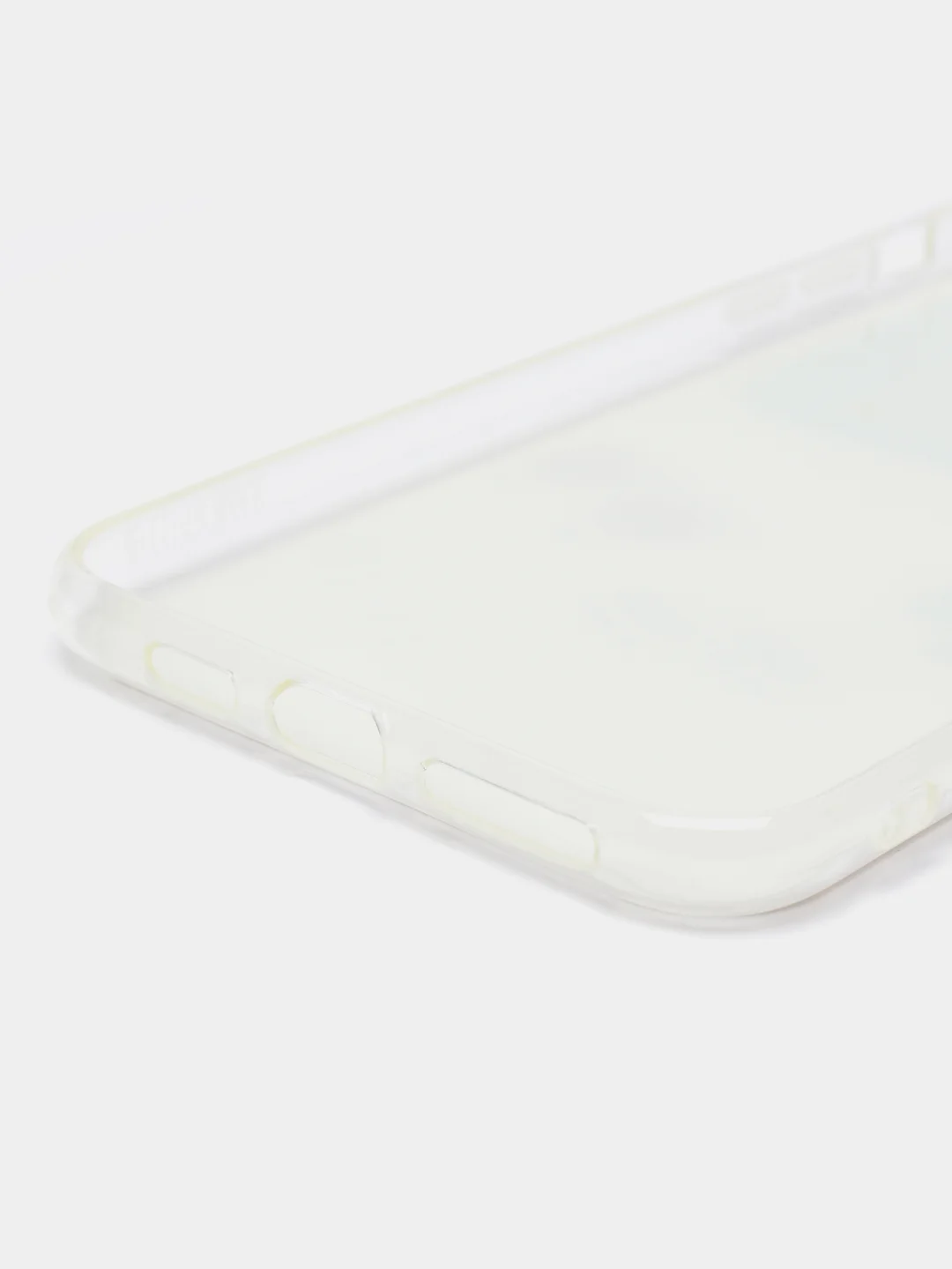 Чехол для Apple iPhone 11 Pro Max Тетрис