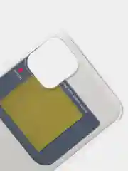 Чехол для Apple iPhone 11 Pro Max Тетрис