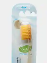 Золотой зубная щётка АТОМИ