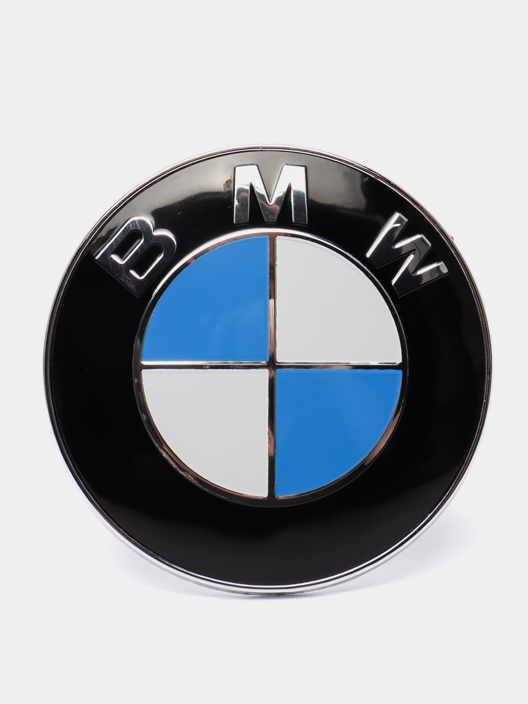 Эмблема для автомобилей BMW, передняя, задняя, 82 мм, 74 мм купить по цене  375 ₽ в интернет-магазине KazanExpress