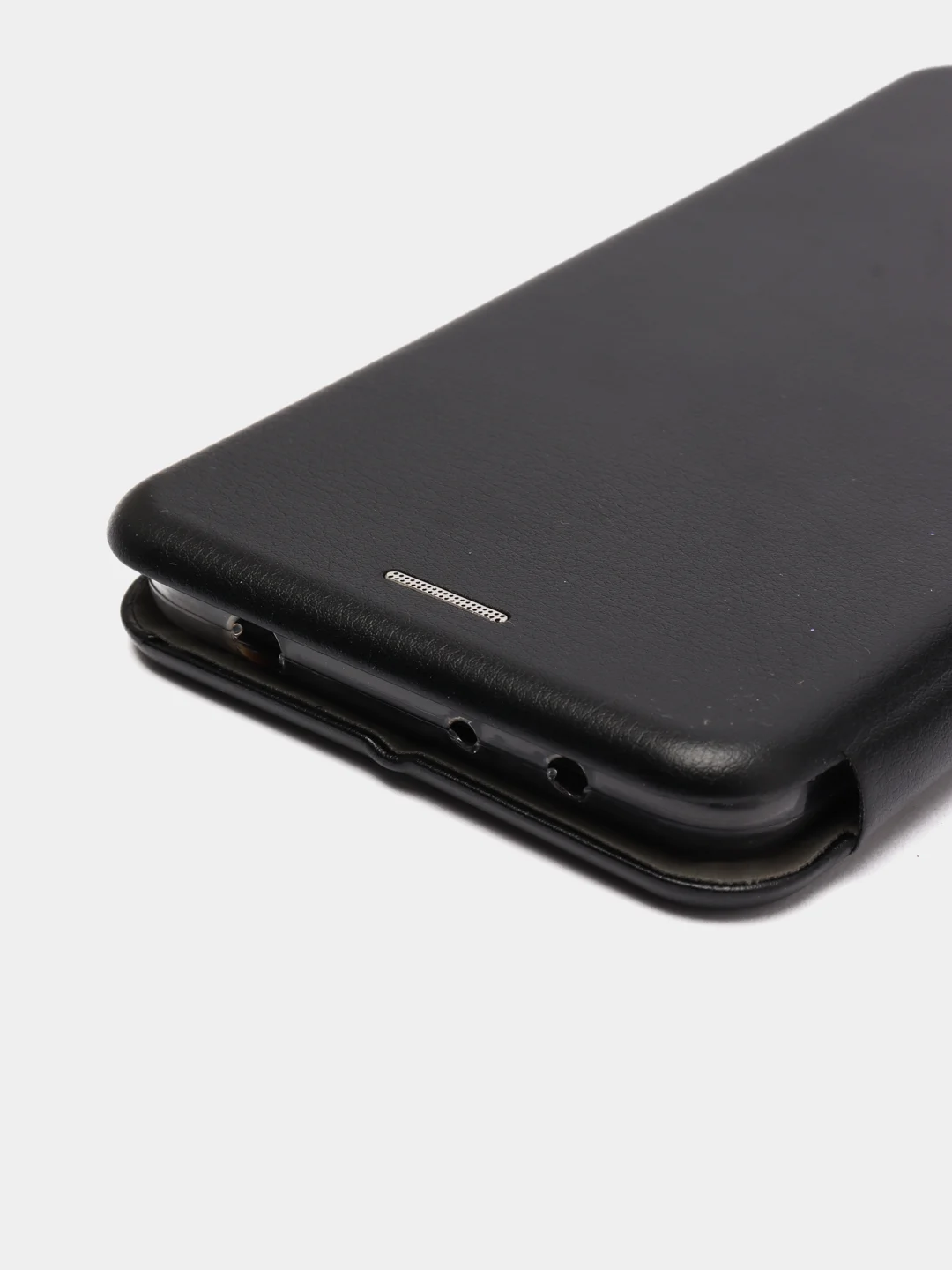 Черный чехол книжка Xiaomi Redmi 5, Сяоми Редми 5