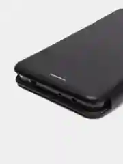 Черный чехол книжка Xiaomi Redmi 5, Сяоми Редми 5