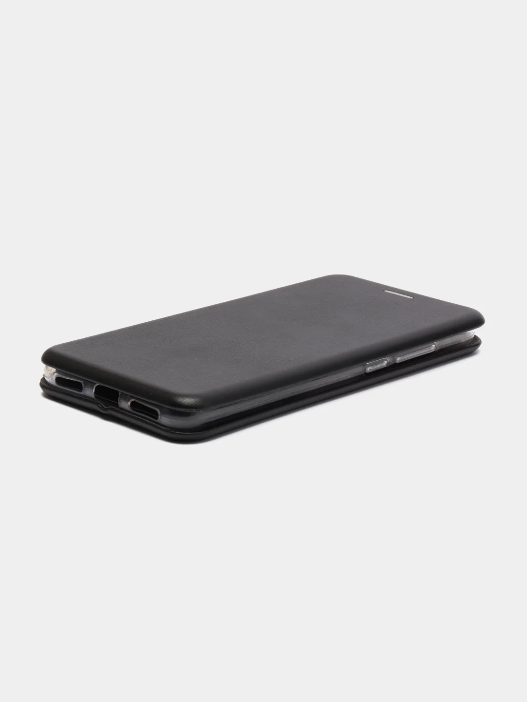 Черный чехол книжка Xiaomi Redmi 5, Сяоми Редми 5