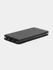 Черный чехол книжка Xiaomi Redmi 5, Сяоми Редми 5