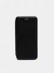 Черный чехол книжка Xiaomi Redmi 5, Сяоми Редми 5
