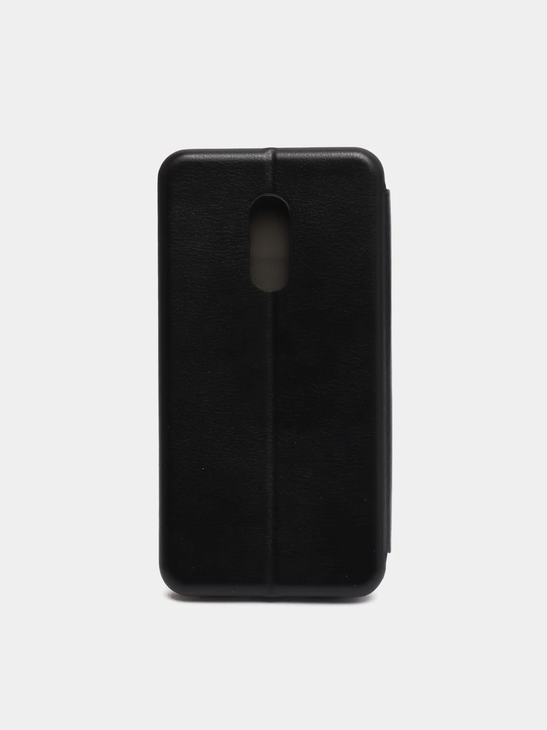 Черный чехол книжка Xiaomi Redmi 5, Сяоми Редми 5