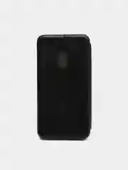 Черный чехол книжка Xiaomi Redmi 5, Сяоми Редми 5
