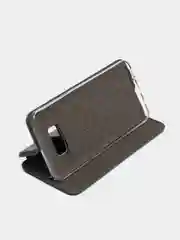Морской чехол книжка Samsung Galaxy S8 Plus  / S8+, Самсунг Галакси С8 Плюс / С8+