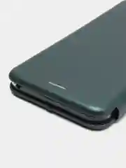 Морской чехол книжка Samsung Galaxy S8 Plus  / S8+, Самсунг Галакси С8 Плюс / С8+