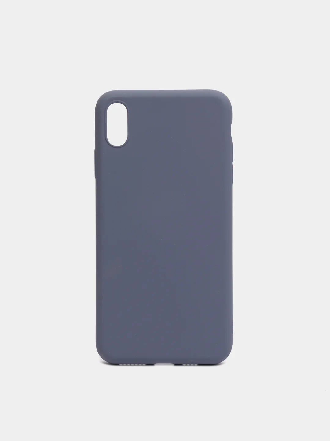 Серый чехол на Айфон iPhone 6, 6 plus, 7 plus, 7, X, XS Max, XR, 11, 11 Pro Max, 12 Mini Pro Max