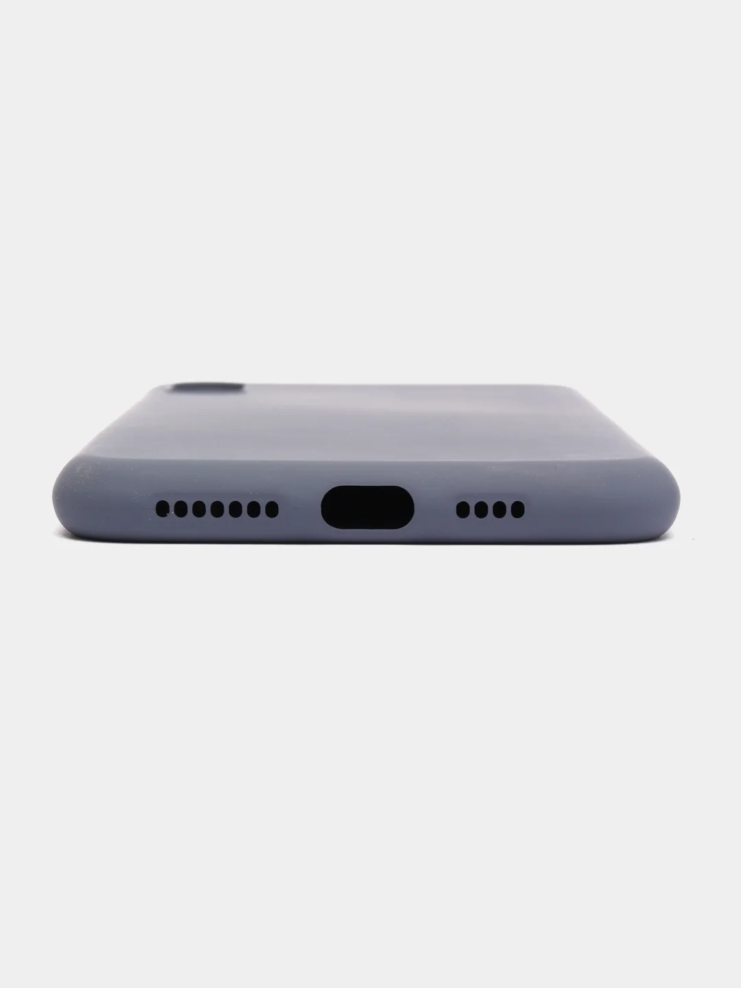 Серый чехол на Айфон iPhone 6, 6 plus, 7 plus, 7, X, XS Max, XR, 11, 11 Pro Max, 12 Mini Pro Max