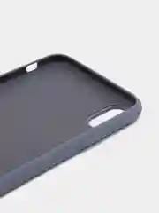 Серый чехол на Айфон iPhone 6, 6 plus, 7 plus, 7, X, XS Max, XR, 11, 11 Pro Max, 12 Mini Pro Max