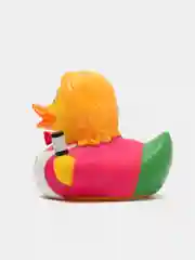 Игрушка для купания, сувенир Funny Ducks "Парикмахер уточка", 2047
