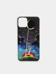Манго чехол силиконовый для iPhone 11PRO, 23 вида