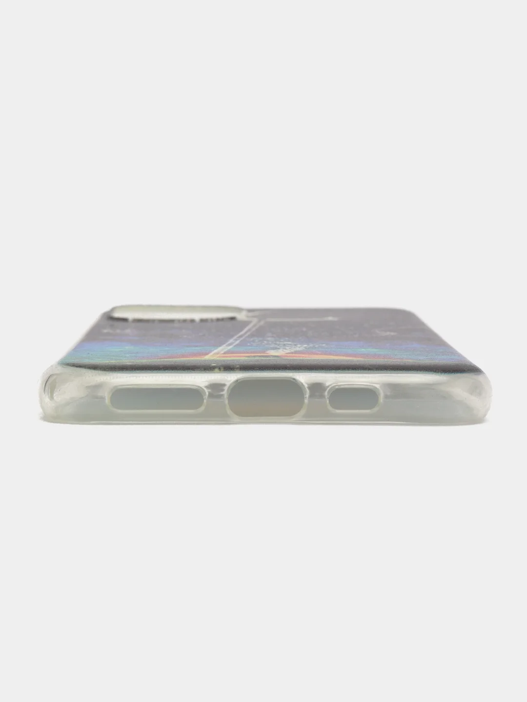 Манго чехол силиконовый для iPhone 11PRO, 23 вида