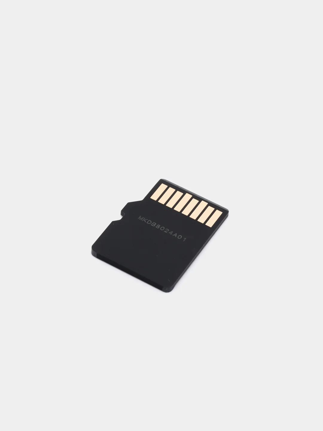Карта памяти MicroSD Smart Buy 16GB class 10 без адаптера