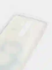 Морской силиконовый чехол на Xiaomi Redmi Note 8 Pro / Сяоми Редми Нот 8 Про прозрачный с рисунком