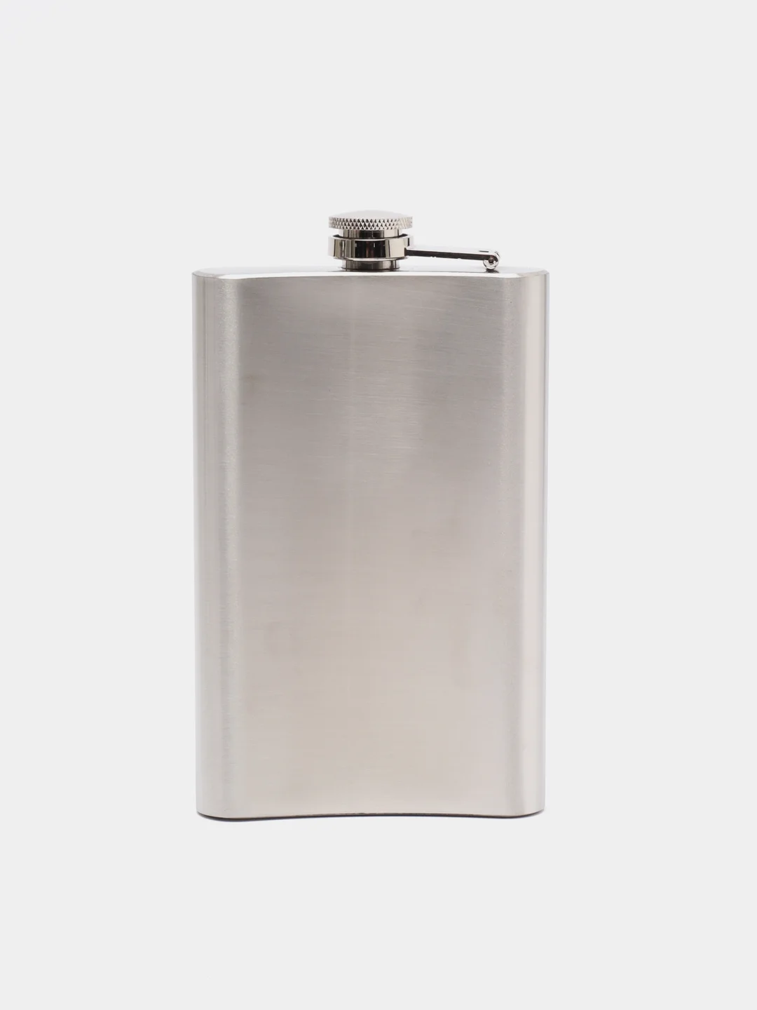 Медный фляжка подарочная сувенирная 8,5oz, 250 мл