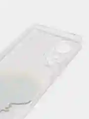 Терракотовый чехол на Huawei Nova 9/Honor 50 / Хуавей Нова 9/Хонор 50 прозрачный, с рисунком