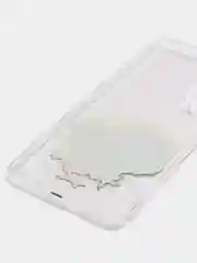 Терракотовый чехол на Huawei Nova 9/Honor 50 / Хуавей Нова 9/Хонор 50 прозрачный, с рисунком