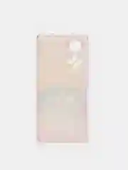 Желтый чехол на Huawei Nova 9/Honor 50 / Хуавей Нова 9/Хонор 50 прозрачный, с рисунком
