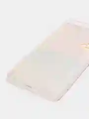 Желтый чехол на Huawei Nova 9/Honor 50 / Хуавей Нова 9/Хонор 50 прозрачный, с рисунком