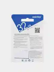 Флешка USB 32 gb flash drive Smart Buy Paean series
