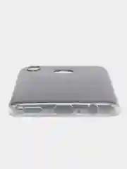 Хаки чехол на Honor 10 Lite/Huawei P Smart 2019 / Хонор 10 Лайт прозрачный, с рисунком