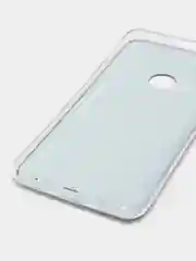 Хаки чехол на Honor 10 Lite/Huawei P Smart 2019 / Хонор 10 Лайт прозрачный, с рисунком