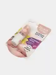 Бежевый бальзам для губ Beauty Visage 3,6 г