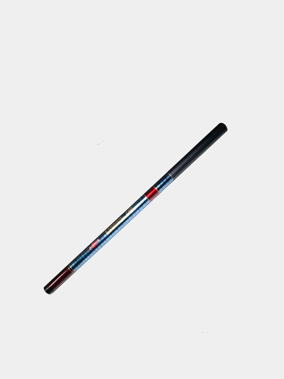 Маховое укороченное удилище без колец Mikado Princess и Shimano