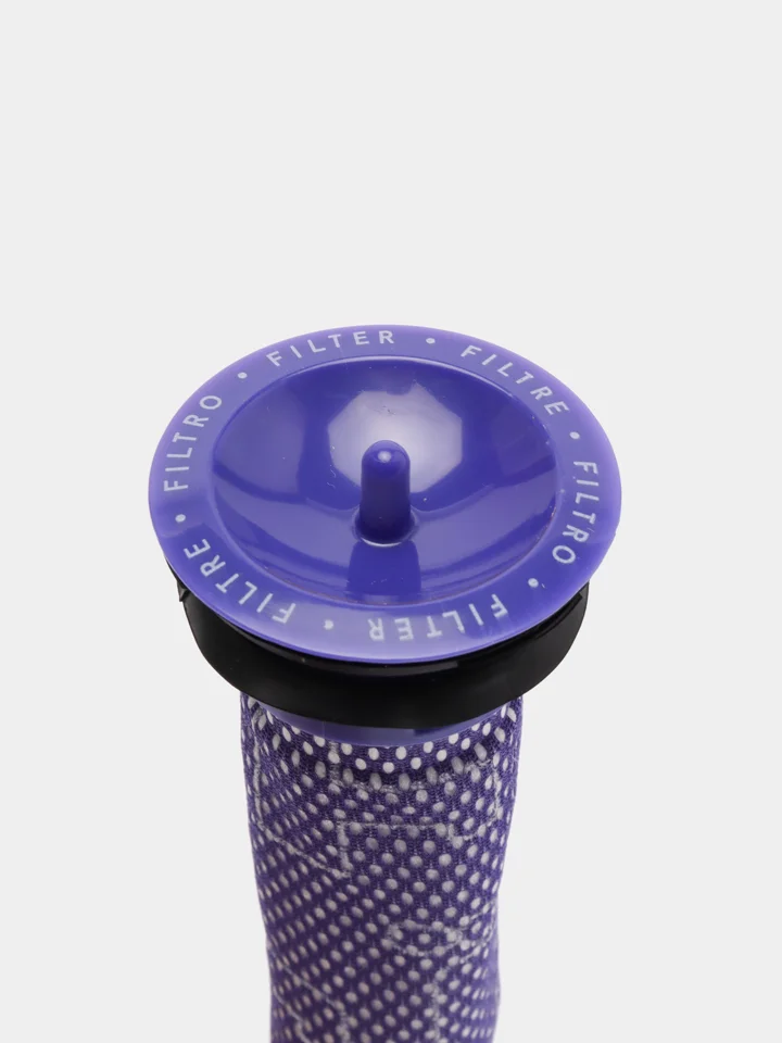 Фильтр для пылесоса Dyson V6, V7, V8, DC58, DC59, DC61, DC62, DC74
