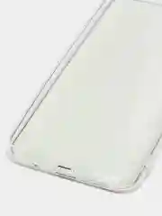 Хаки силиконовый чехол на Xiaomi Redmi 9T / Редми 9Т прозрачный, с рисунком, защита камеры