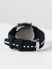 Белый часы наручные KAT-WACH KT716