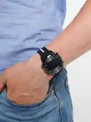 Белый часы наручные KAT-WACH KT716