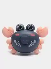 Темно-синий игрушка Краб