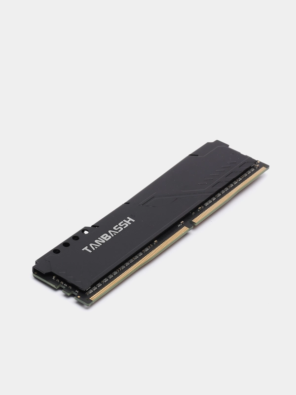 Оперативная память для компьютеров DDR4, 4 gb / 8 gb, 2400 Мгц, с радиатором