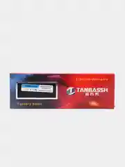 Оперативная память для компьютеров DDR4, 4 gb / 8 gb, 2400 Мгц, с радиатором