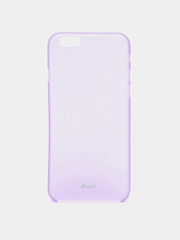 Пластиковый чехол для iPhone 6 / 6s, 6 Plus / 6S Plus