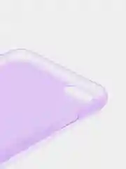 Аметистовый пластиковый чехол для iPhone 6 / 6s, 6 Plus / 6S Plus