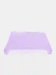 Аметистовый пластиковый чехол для iPhone 6 / 6s, 6 Plus / 6S Plus