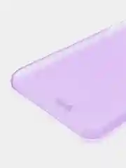 Аметистовый пластиковый чехол для iPhone 6 / 6s, 6 Plus / 6S Plus