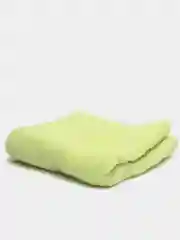 Салатовый махровое полотенце, 50*90, 70*140