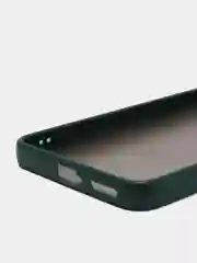 Желтый чехол с защитой камеры XIAOMI NOTE 11 PRO 2022
