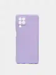 Морской чехол для Samsung Galaxy A22 / M32 / M22 силиконовый