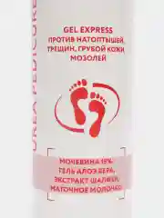 Гель "Розовые пяточки" . От трещин/смягчение пяток