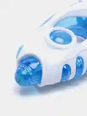 Лазурный пистолет водяной